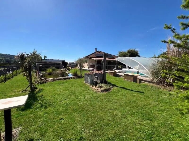 Maison à vendre, 104m², Mottier