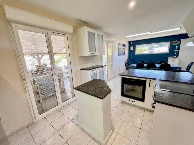 Maison à vendre, 104m², Mottier