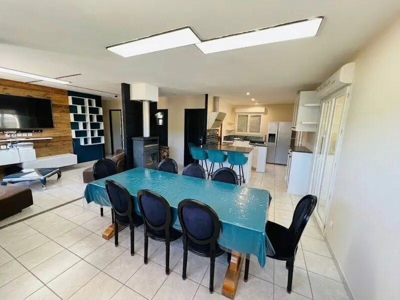 Maison à vendre, 104m², Mottier