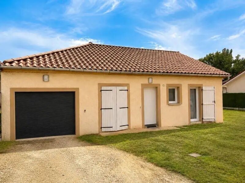 Maison à vendre, 100m², La Balme-les-Grottes