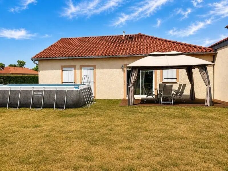 Maison à vendre, 100m², La Balme-les-Grottes