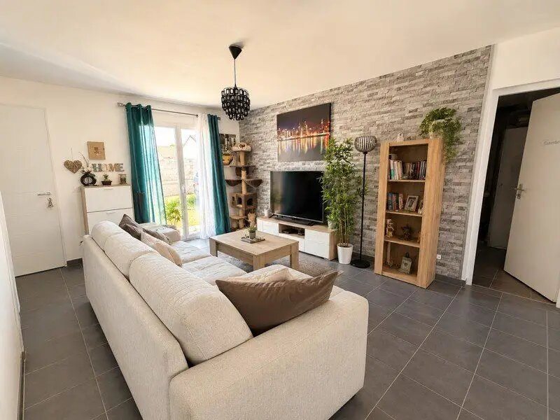 Maison à vendre, 100m², La Balme-les-Grottes