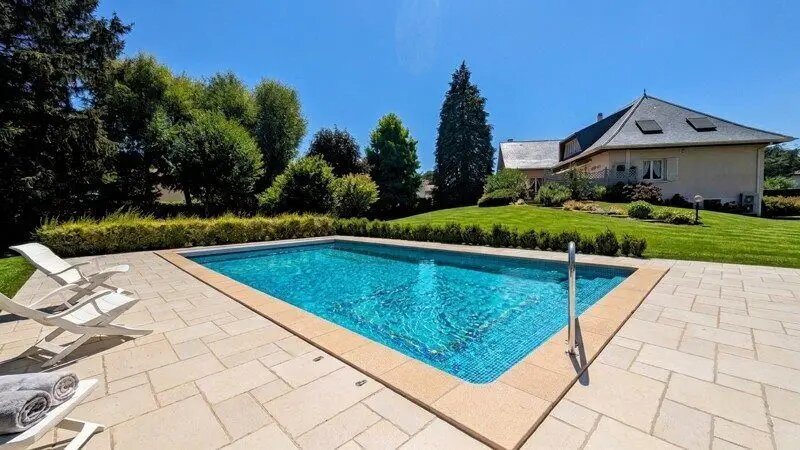 Maison à vendre, 239m², Les Abrets