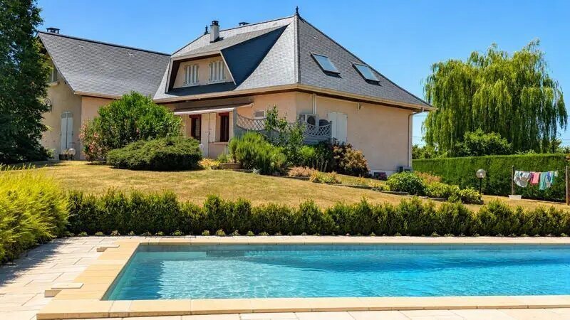 Maison à vendre, 239m², Les Abrets