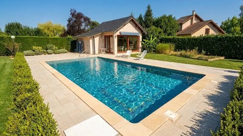 Maison à vendre, 239m², Les Abrets
