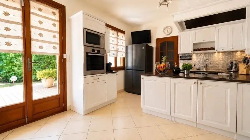 Maison à vendre, 239m², Les Abrets