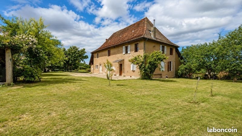 Maison à vendre, 124m², Le Pont-de-Beauvoisin