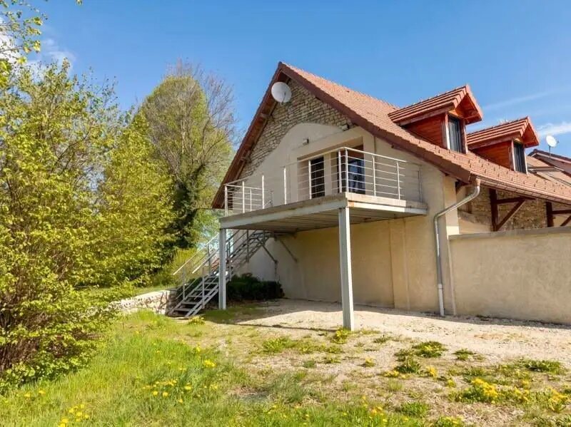 Maison à vendre, 85m², Ordonnaz