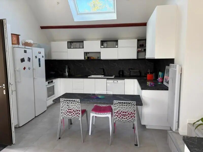 Maison à vendre, 85m², Ordonnaz
