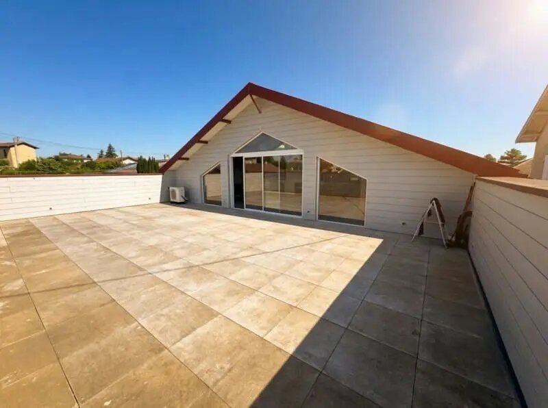 Maison à vendre, 318m², Tignieu-Jameyzieu