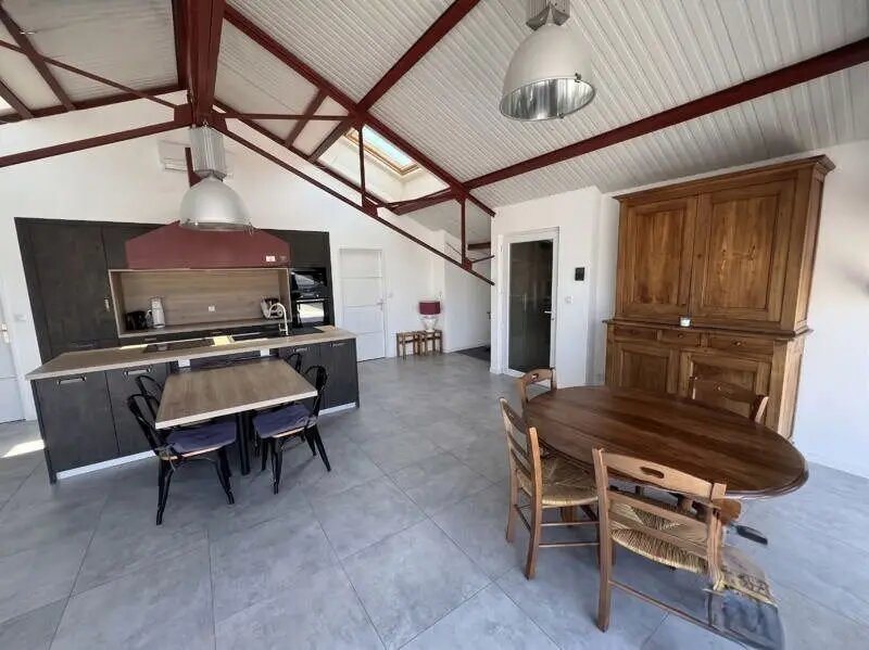Maison à vendre, 318m², Tignieu-Jameyzieu