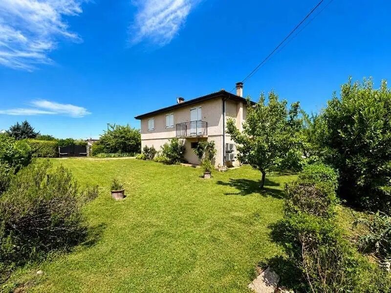 Maison à vendre, 92m², Saint-Quentin-Fallavier