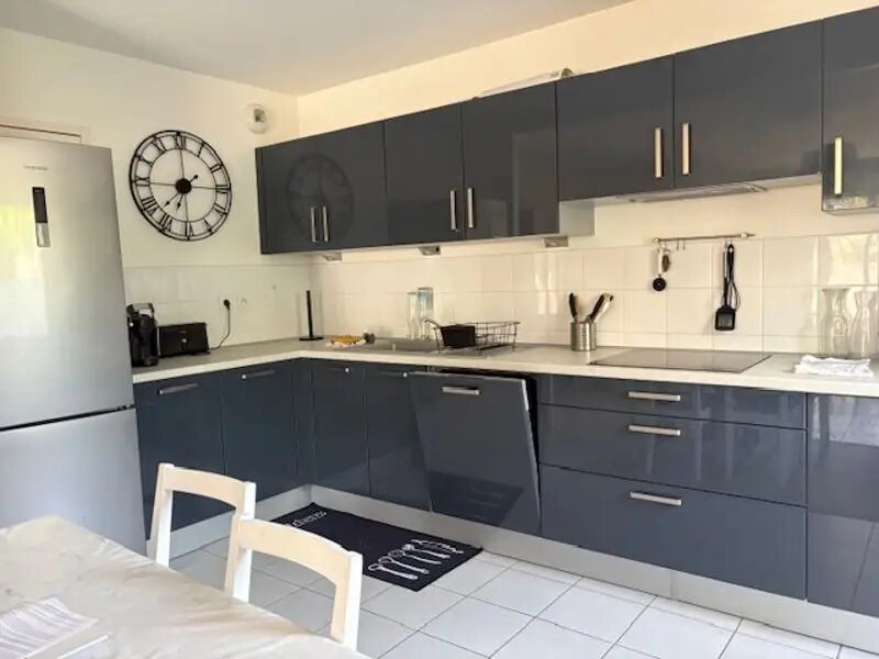 Appartement à vendre, 72m², Loyettes