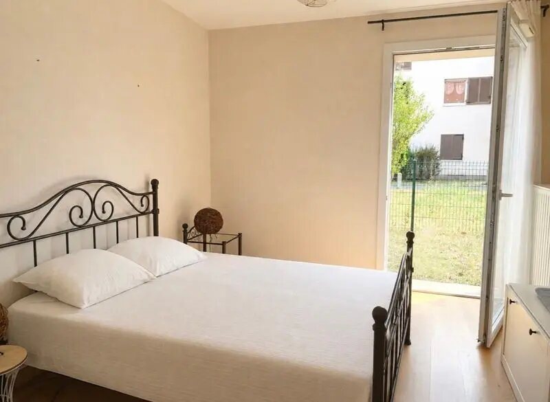 Appartement à vendre, 72m², Loyettes