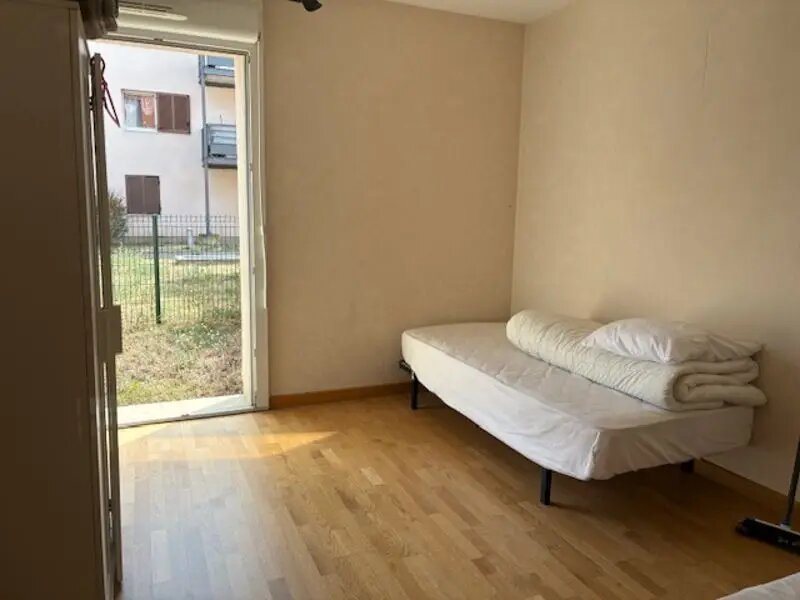 Appartement à vendre, 72m², Loyettes