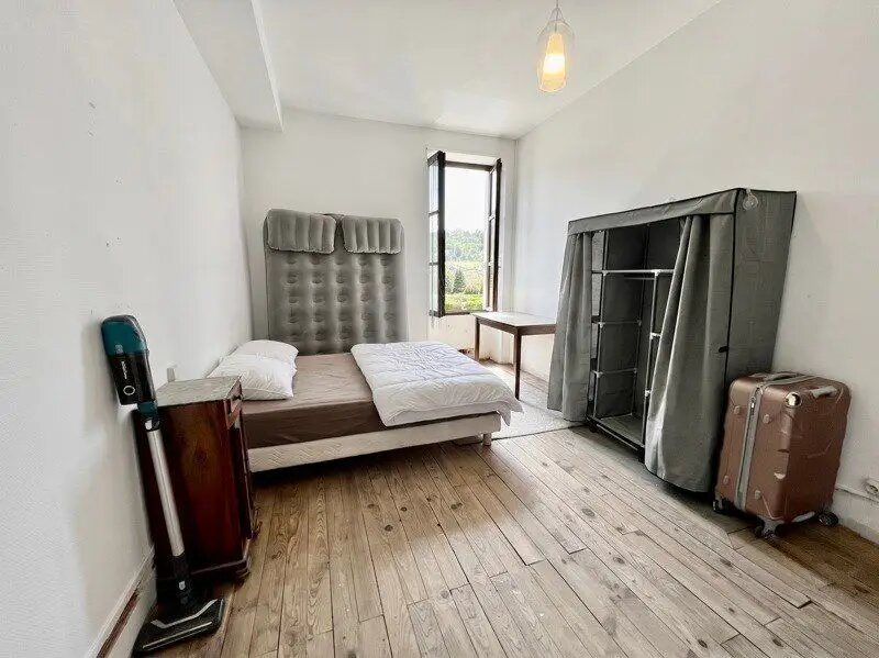 Maison à vendre, 205m², Saint-Victor-de-Cessieu