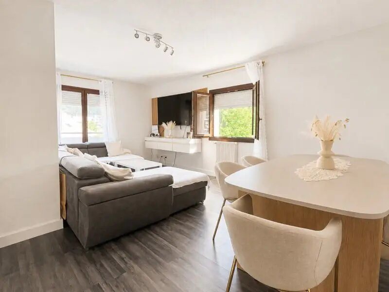 Appartement à vendre, 67m², Saint-Martin-le-Vinoux