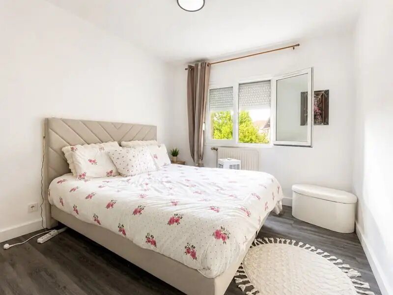 Appartement à vendre, 67m², Saint-Martin-le-Vinoux
