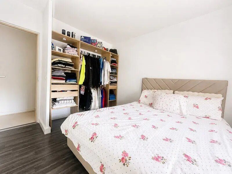Appartement à vendre, 67m², Saint-Martin-le-Vinoux