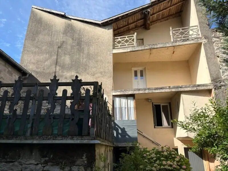 Maison à vendre, 103m², Sault-Brénaz