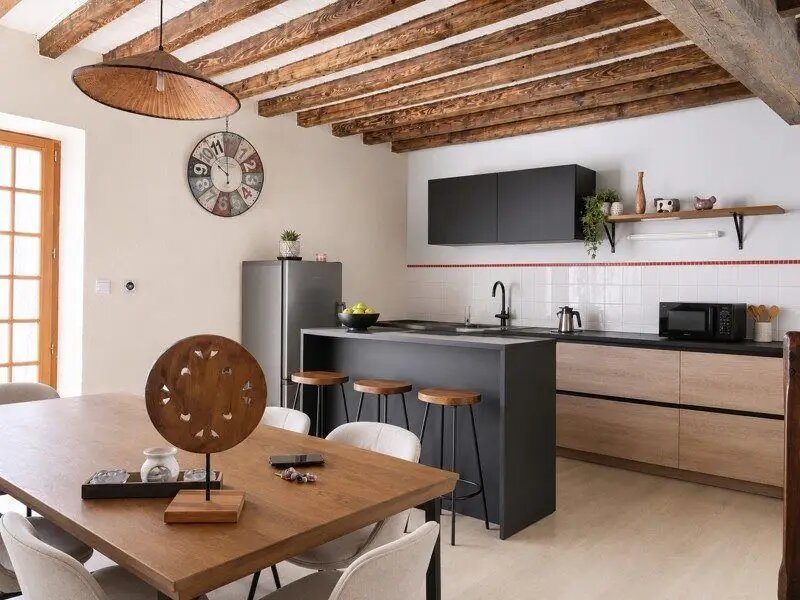 Maison à vendre, 103m², Sault-Brénaz