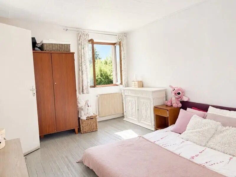 Maison à vendre, 103m², Sault-Brénaz