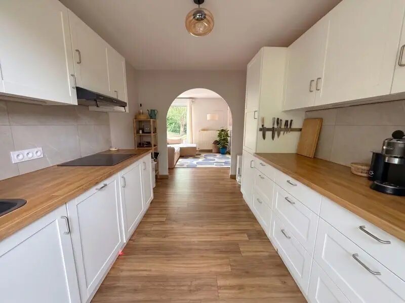 Maison à vendre, 82m², L'Isle-d'Abeau