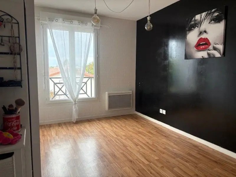 Maison à vendre, 81m², Loyettes
