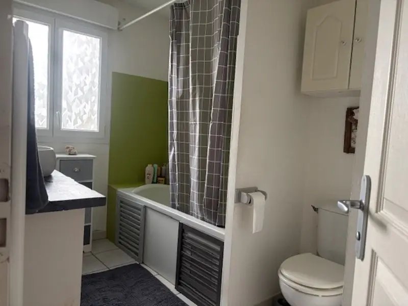 Maison à vendre, 81m², Loyettes