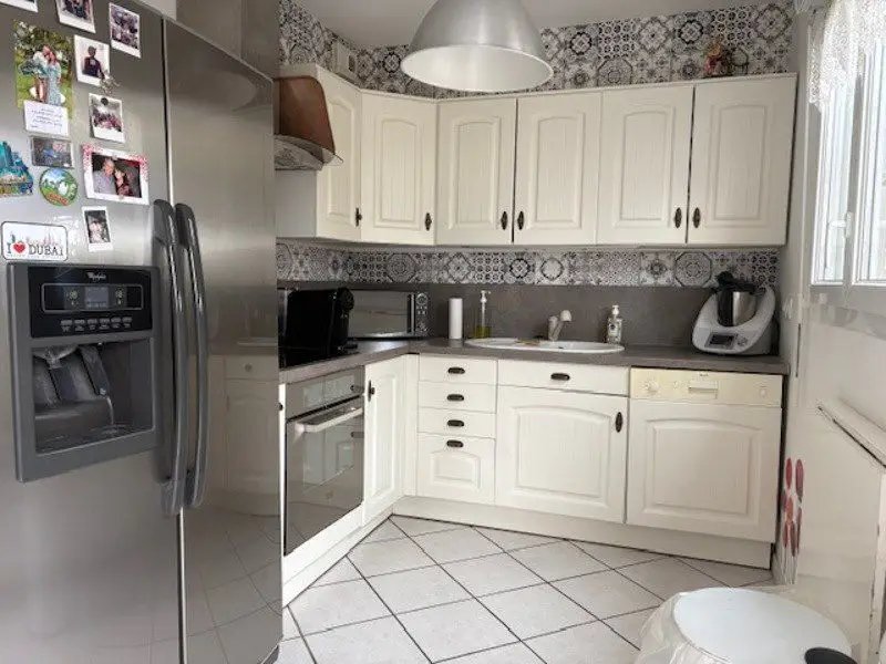 Maison à vendre, 81m², Loyettes