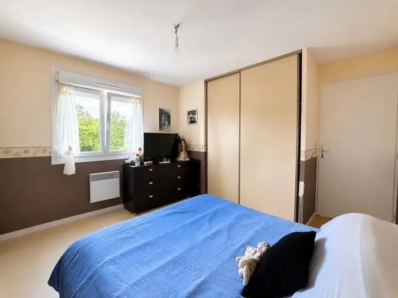 Maison à vendre, 87m², Villefontaine