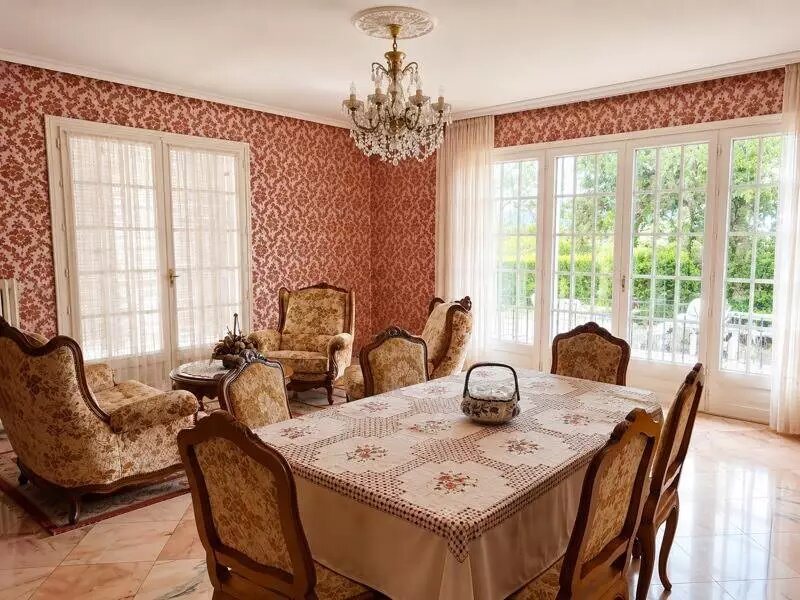 Maison à vendre, 141m², Briord
