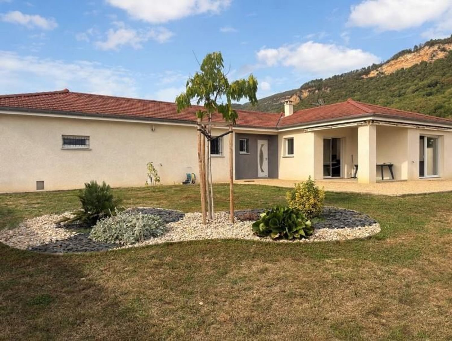 Maison à vendre, 120m², Villebois
