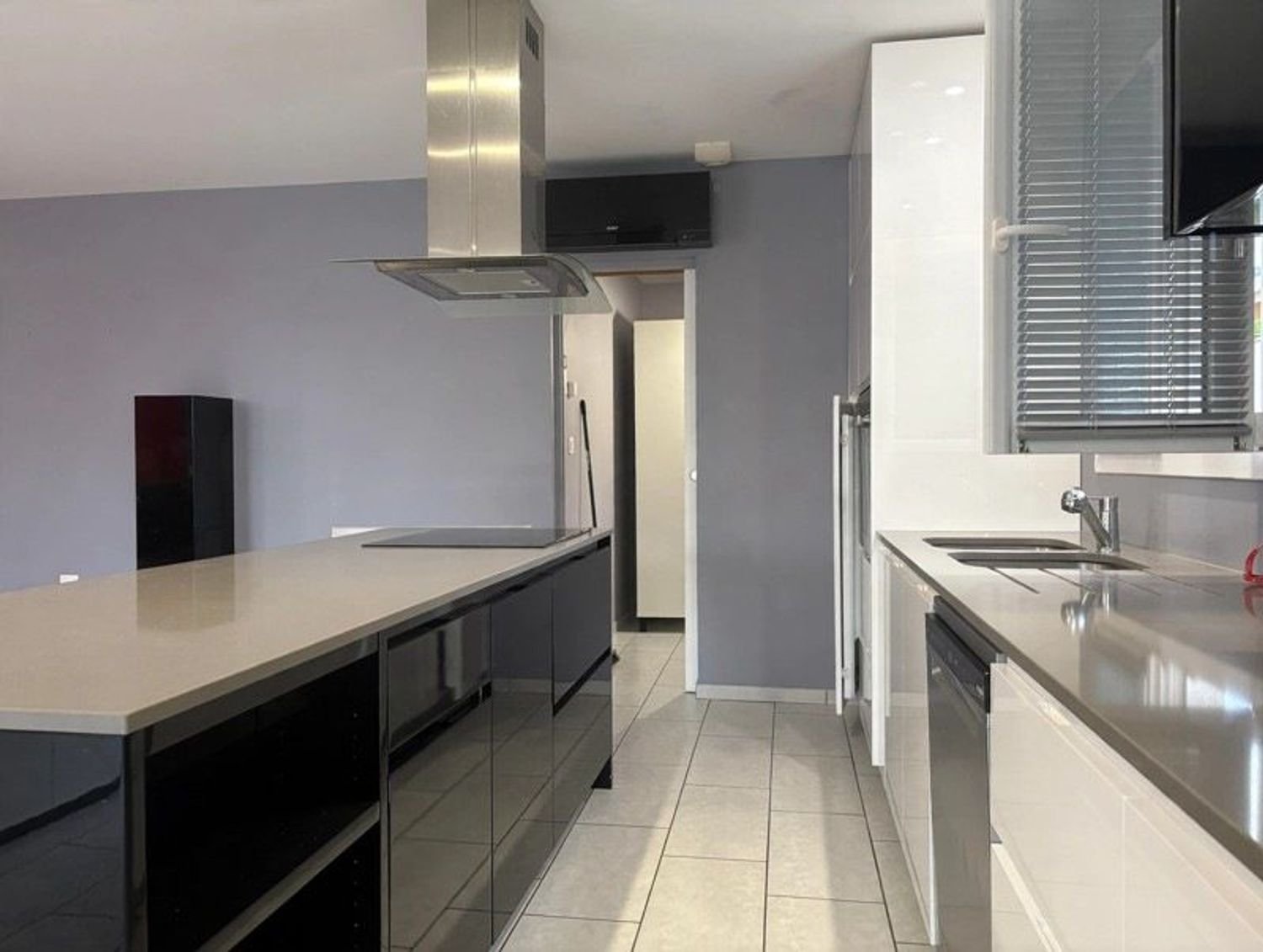 Maison à vendre, 120m², Villebois