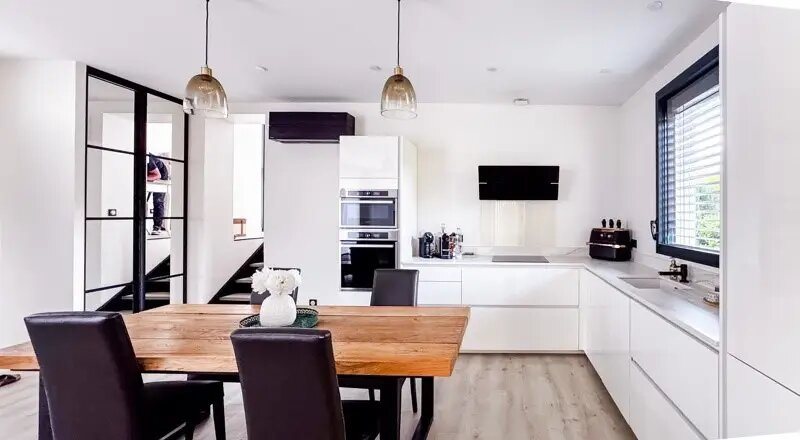 Maison à vendre, 180m², Grenoble