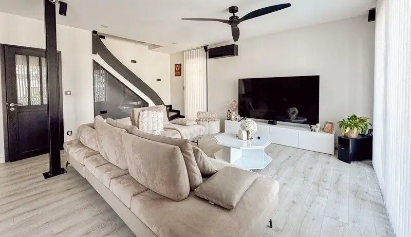 Maison à vendre, 180m², Grenoble