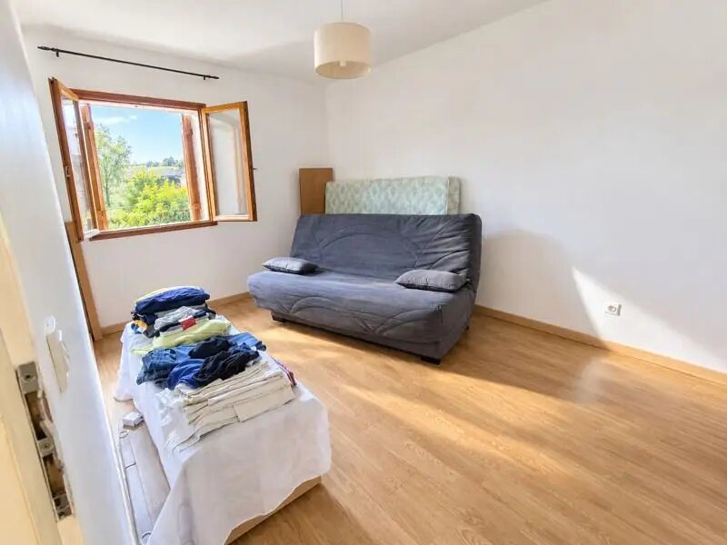 Maison à vendre, 115m², Montalieu-Vercieu