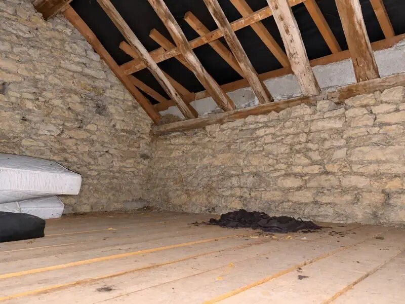 Maison à vendre, 115m², Montalieu-Vercieu