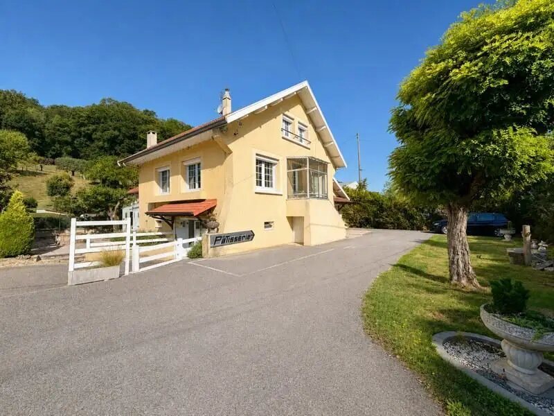 Maison à vendre, 91m², Maubec