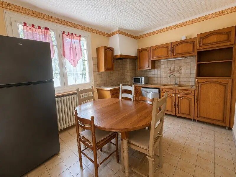 Maison à vendre, 91m², Maubec