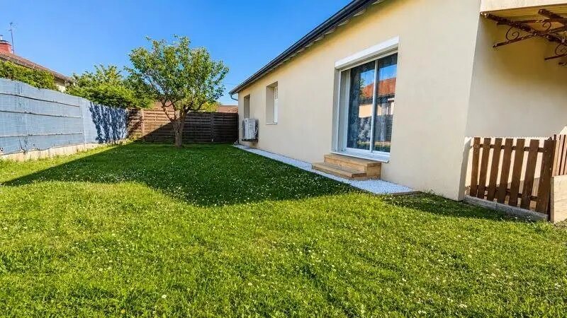 Maison à vendre, 92m², La Tour-du-Pin