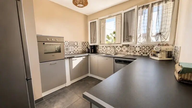 Maison à vendre, 92m², La Tour-du-Pin