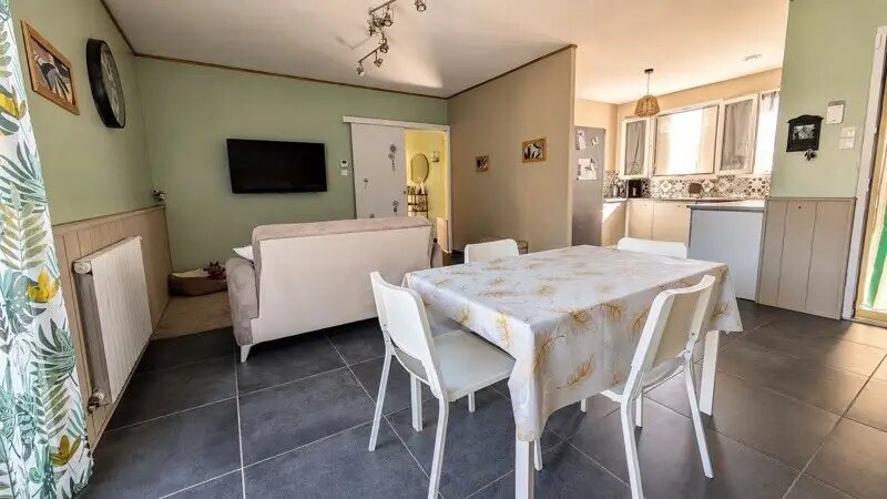 Maison à vendre, 92m², La Tour-du-Pin