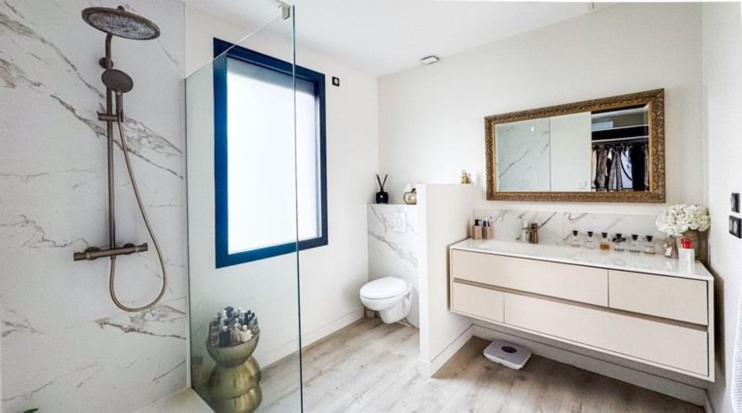 Maison à vendre, 180m², Grenoble