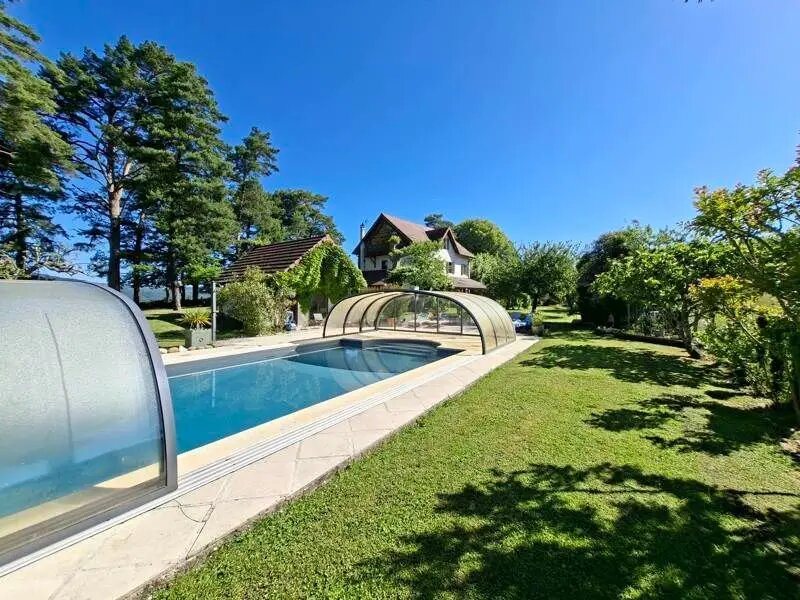 Maison à vendre, 277m², Yenne