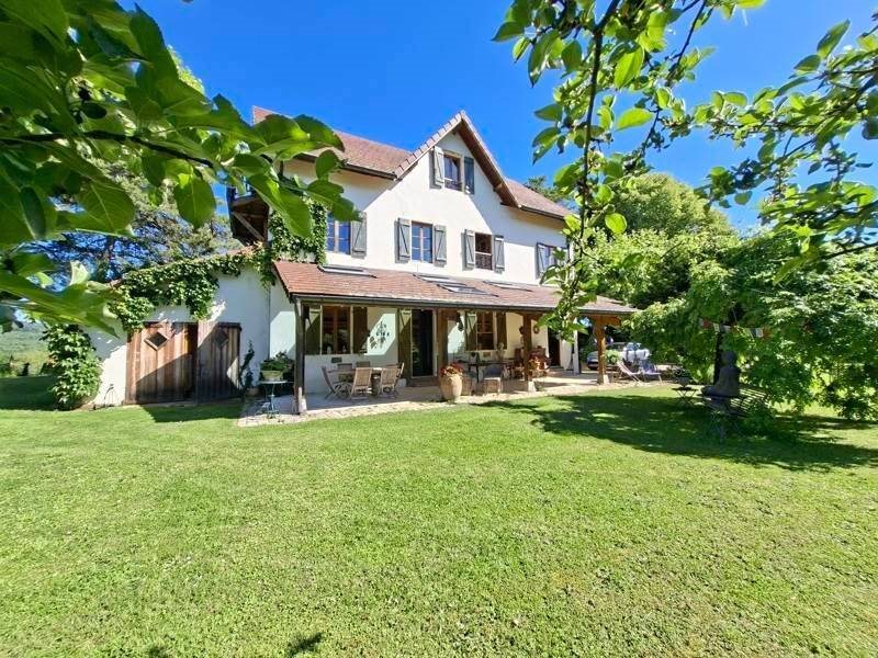 Maison à vendre, 277m², Yenne