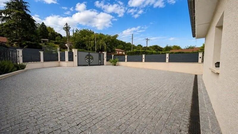 Maison à vendre, 119m², Montcarra