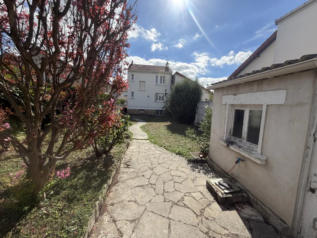 Maison à vendre, 77m², Sartrouville
