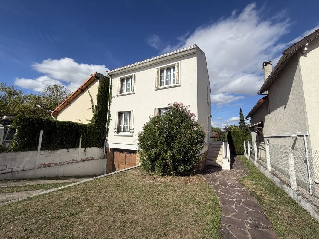 Maison à vendre, 77m², Sartrouville