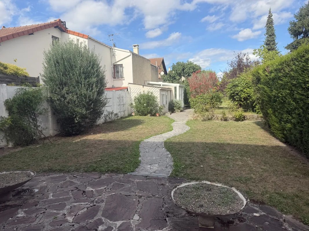 Maison à vendre, 77m², Sartrouville